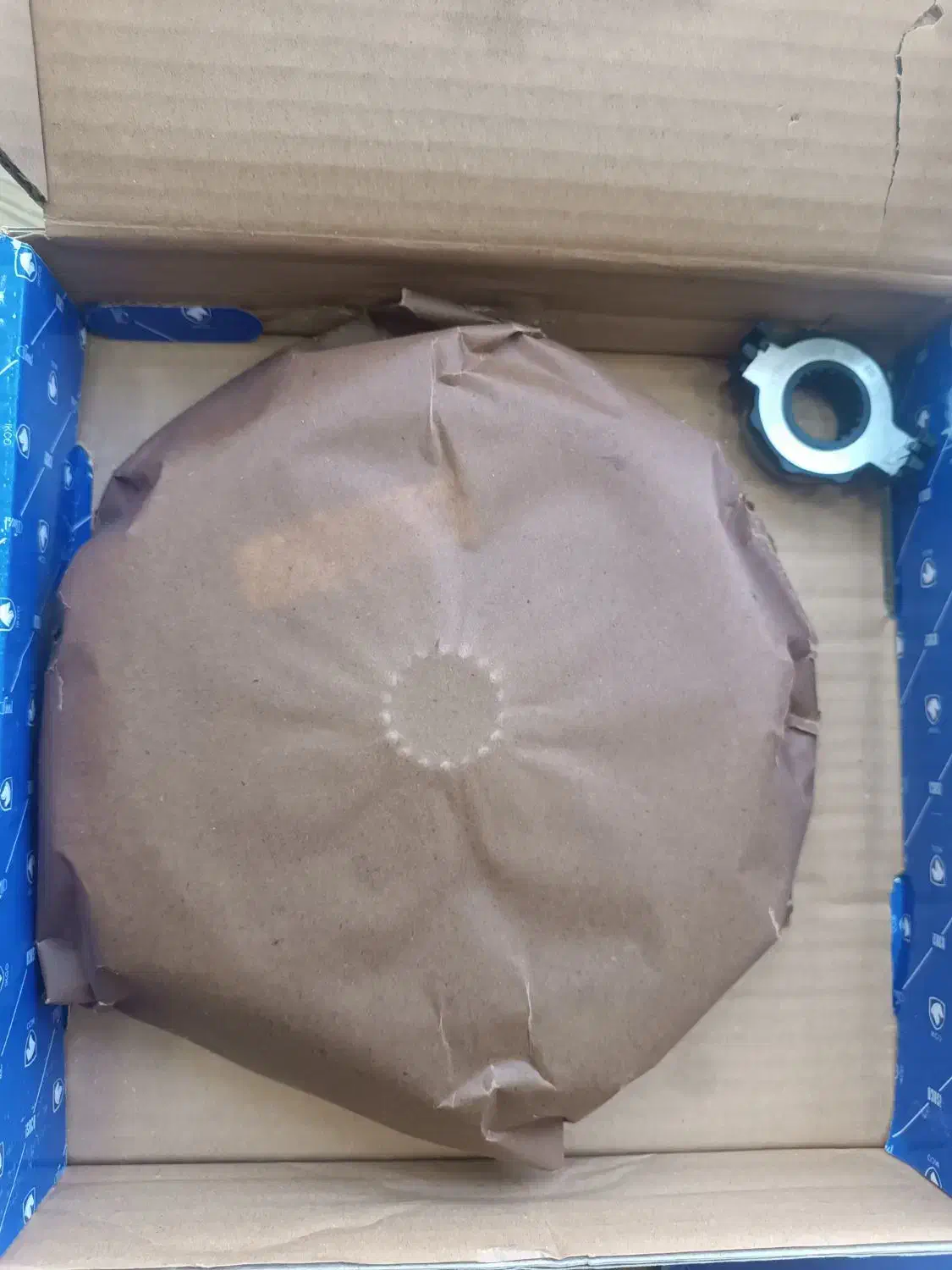 کیت کلاچ و دیسک صفحه شرکتی به قیمت عمده|قطعات یدکی و لوازم جانبی|محمدیه-قزوین, |دیوار