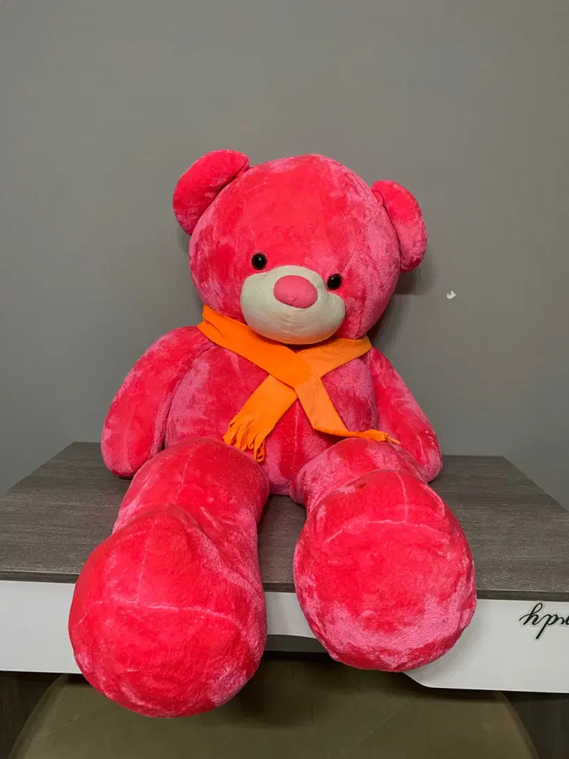 خرس بزرگ1/5متری|اسباب‌‌بازی|مشهد, ویلاشهر|دیوار