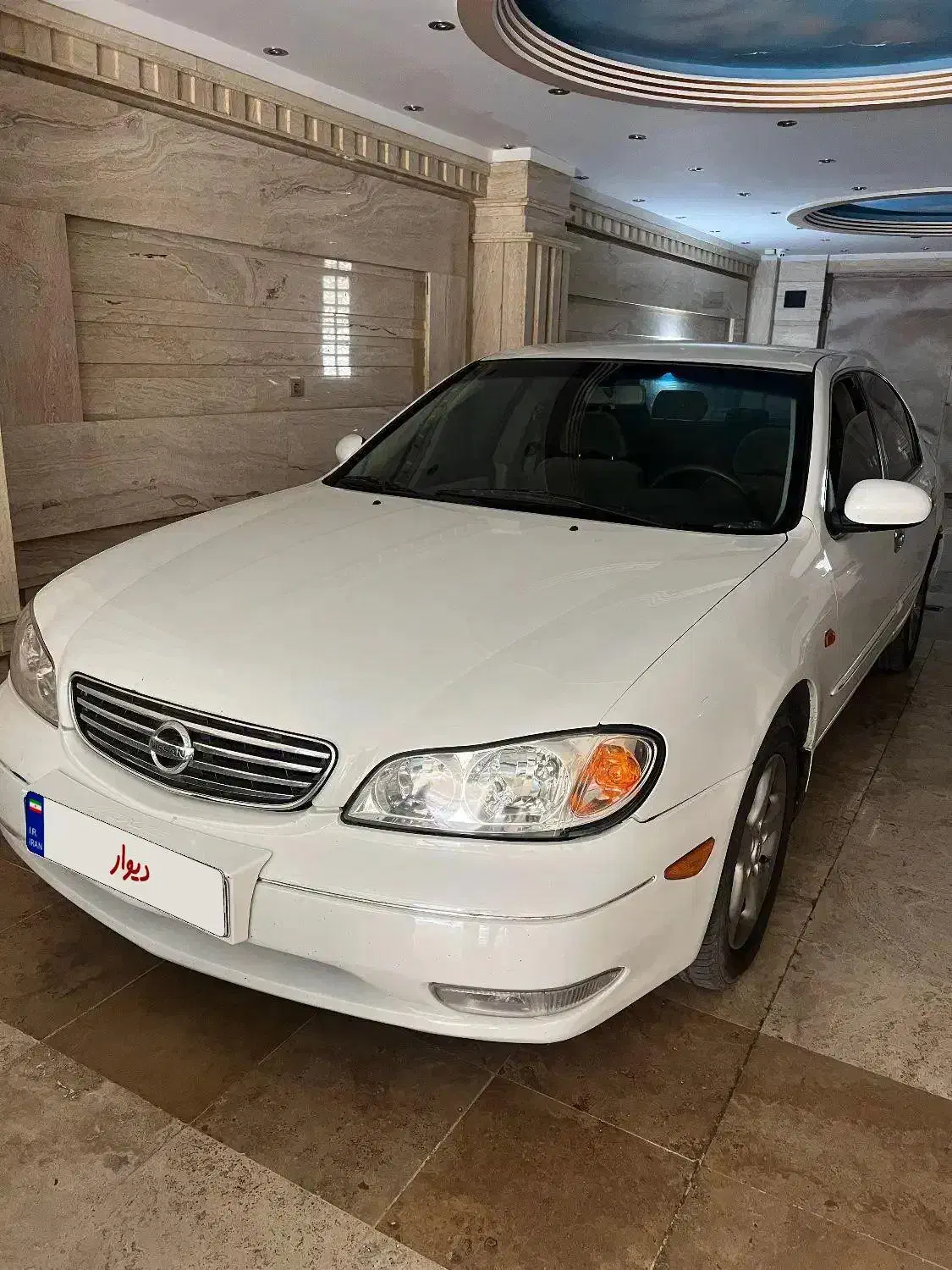 ماکسیما|خودرو سواری و وانت|تاکستان, |دیوار