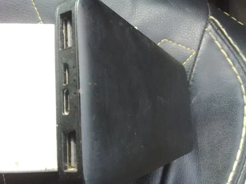 پاوربانک۱۰۰۰۰|لوازم جانبی موبایل و تبلت|الوند, |دیوار