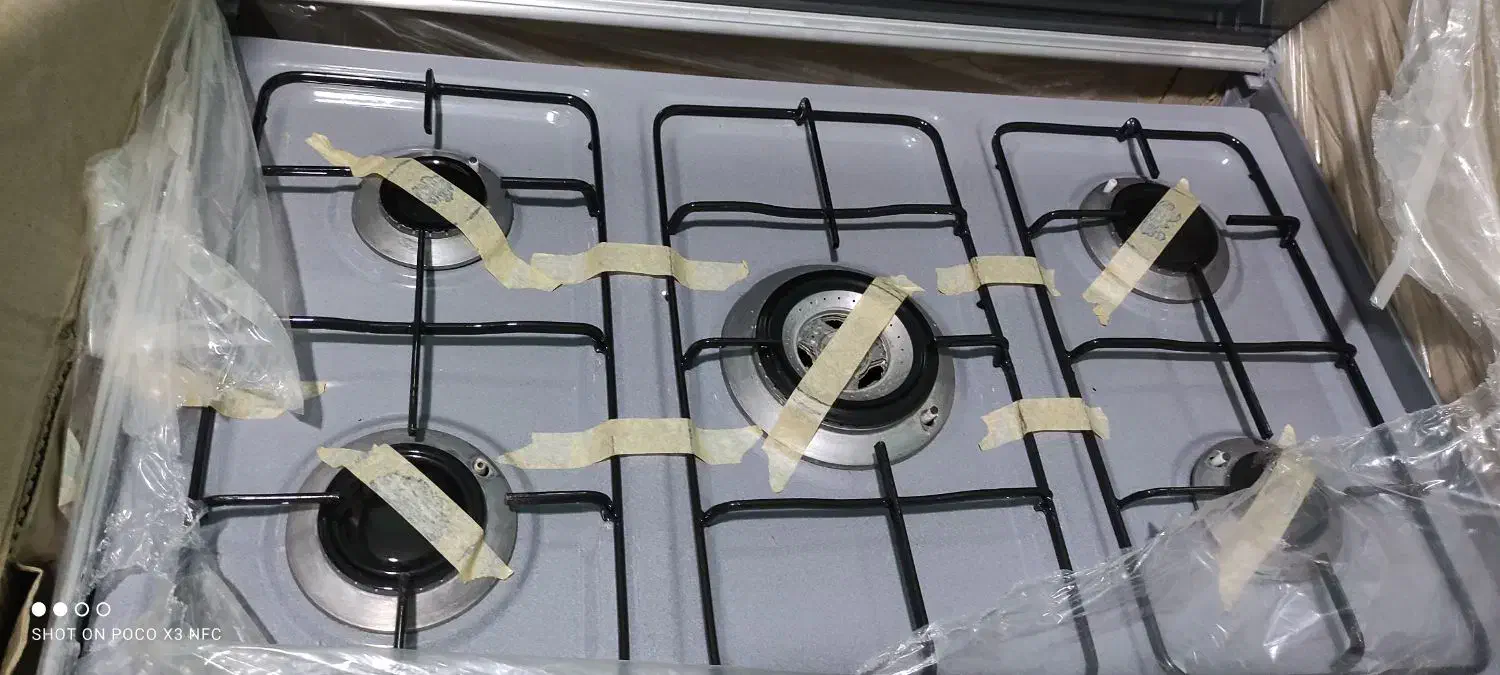 فروش گاز طرح فر نو|اجاق گاز و لوازم برقی پخت‌وپز|اهواز, کیانشهر|دیوار