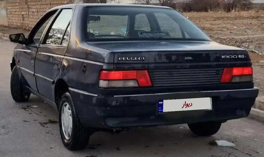 خودرو سواری|خودرو سواری و وانت|خرمدره, |دیوار