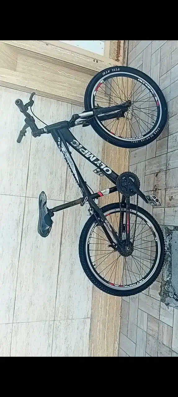 دوچرخه 24|دوچرخه، اسکیت، اسکوتر|رامهرمز, |دیوار