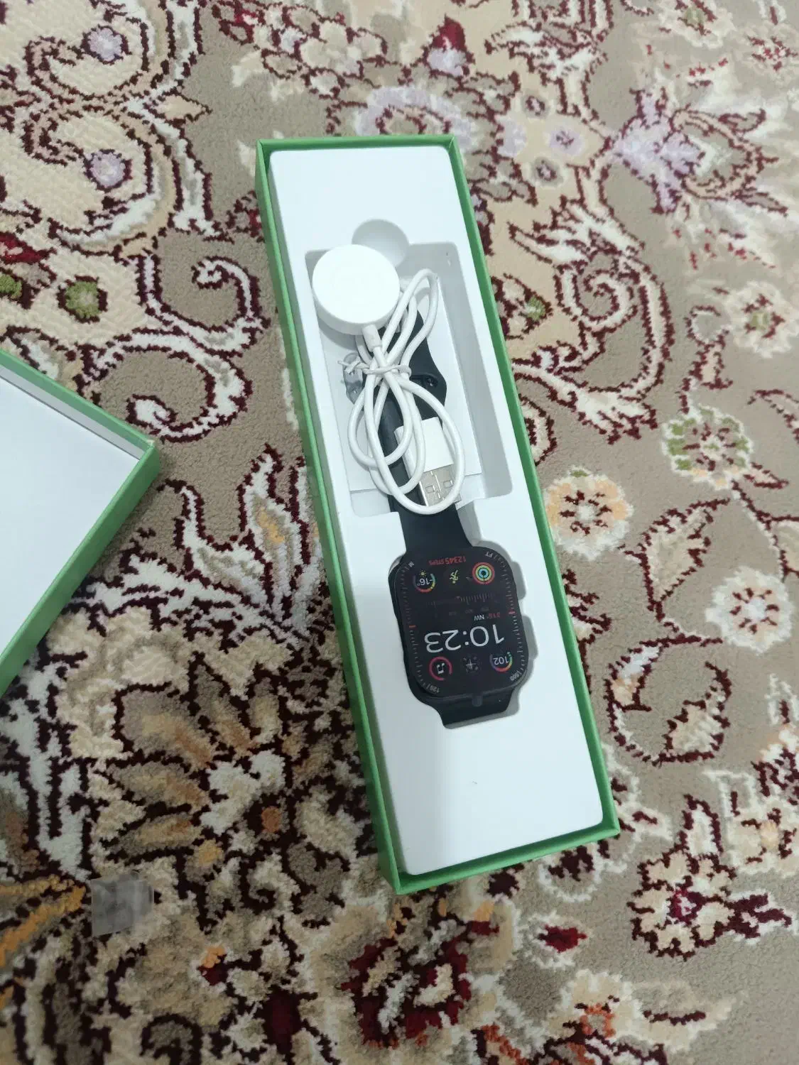 ساعت هوشمند|ساعت|بانه, |دیوار