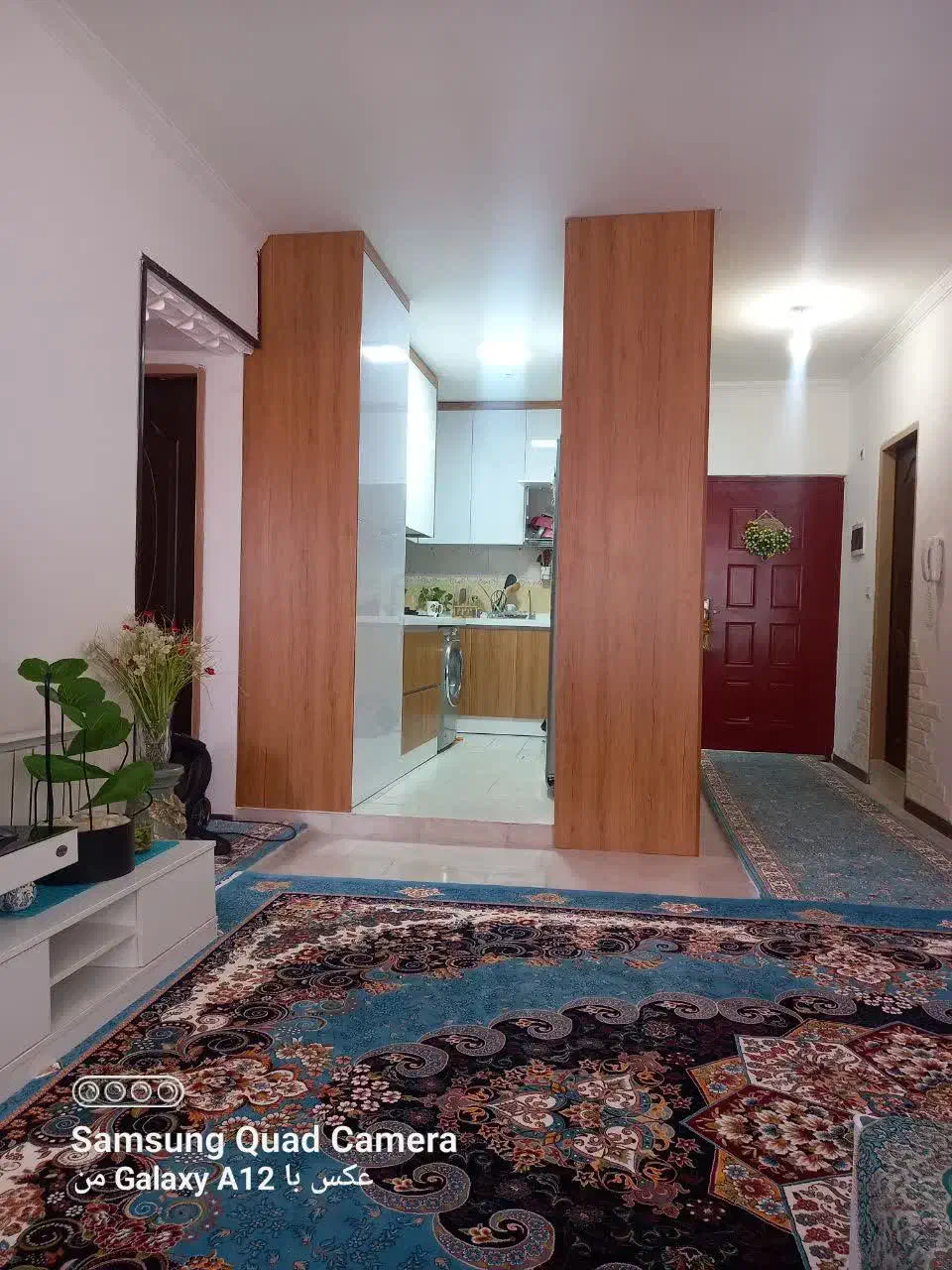 آپارتمان ارکیده دو خواب صفائیه شهید قندی|فروش آپارتمان|یزد, |دیوار