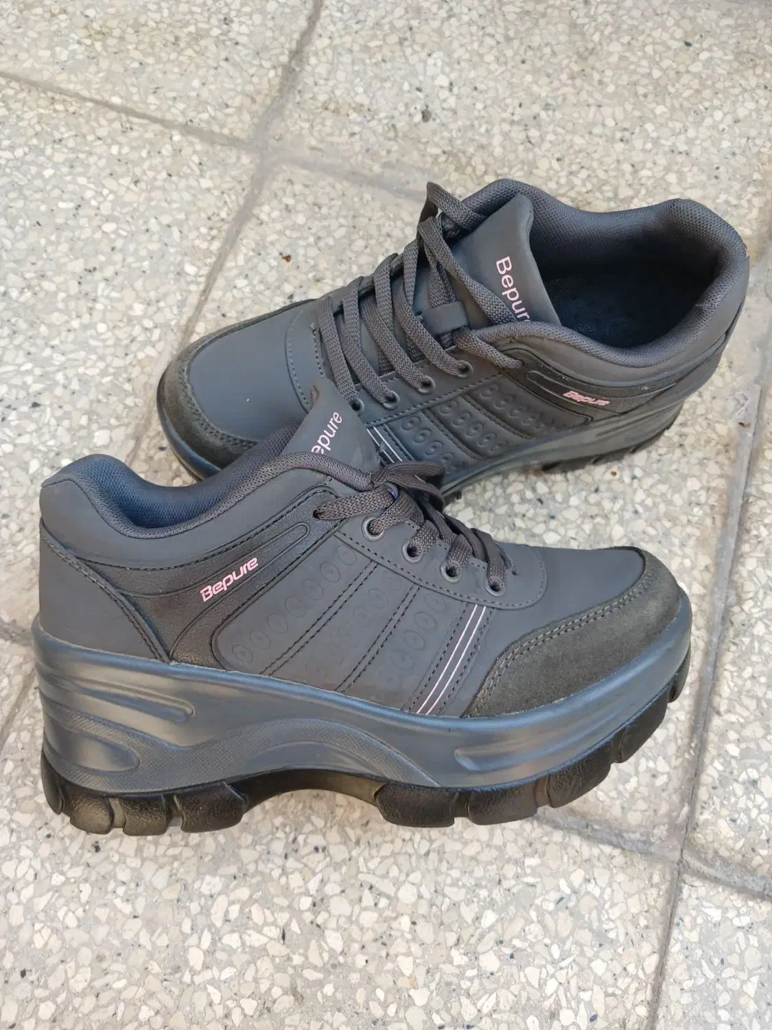 کفش لژدارزنانه مدل بی پیور b2571|کیف، کفش، کمربند|تهران, شکوفه (عبدل آباد)|دیوار