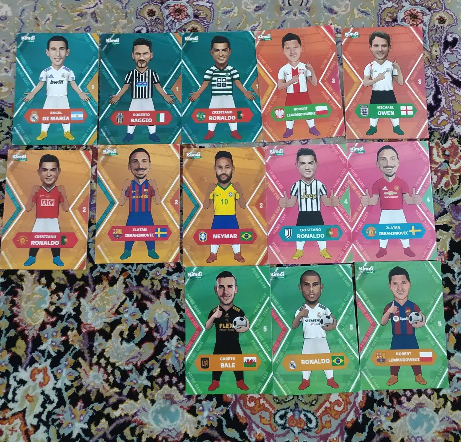 کیمدی کمیاب|اسباب‌‌بازی|قم, پردیسان|دیوار