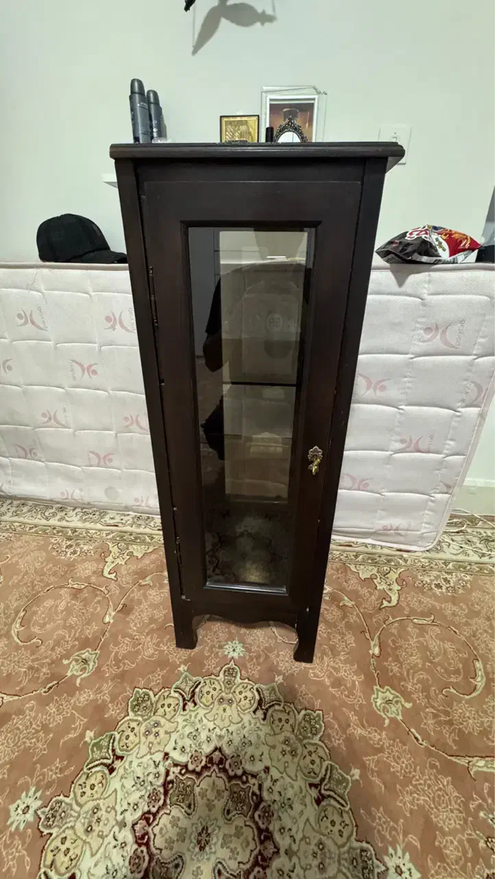 کمد بوفه کوچک|بوفه، ویترین، کنسول|سقز, |دیوار