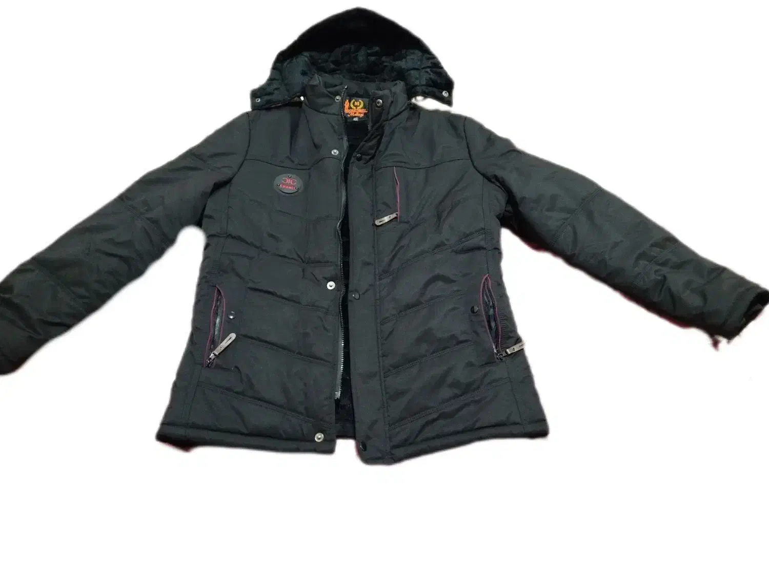 کاپشن مردانه نو|لباس|پارس‌آباد, |دیوار