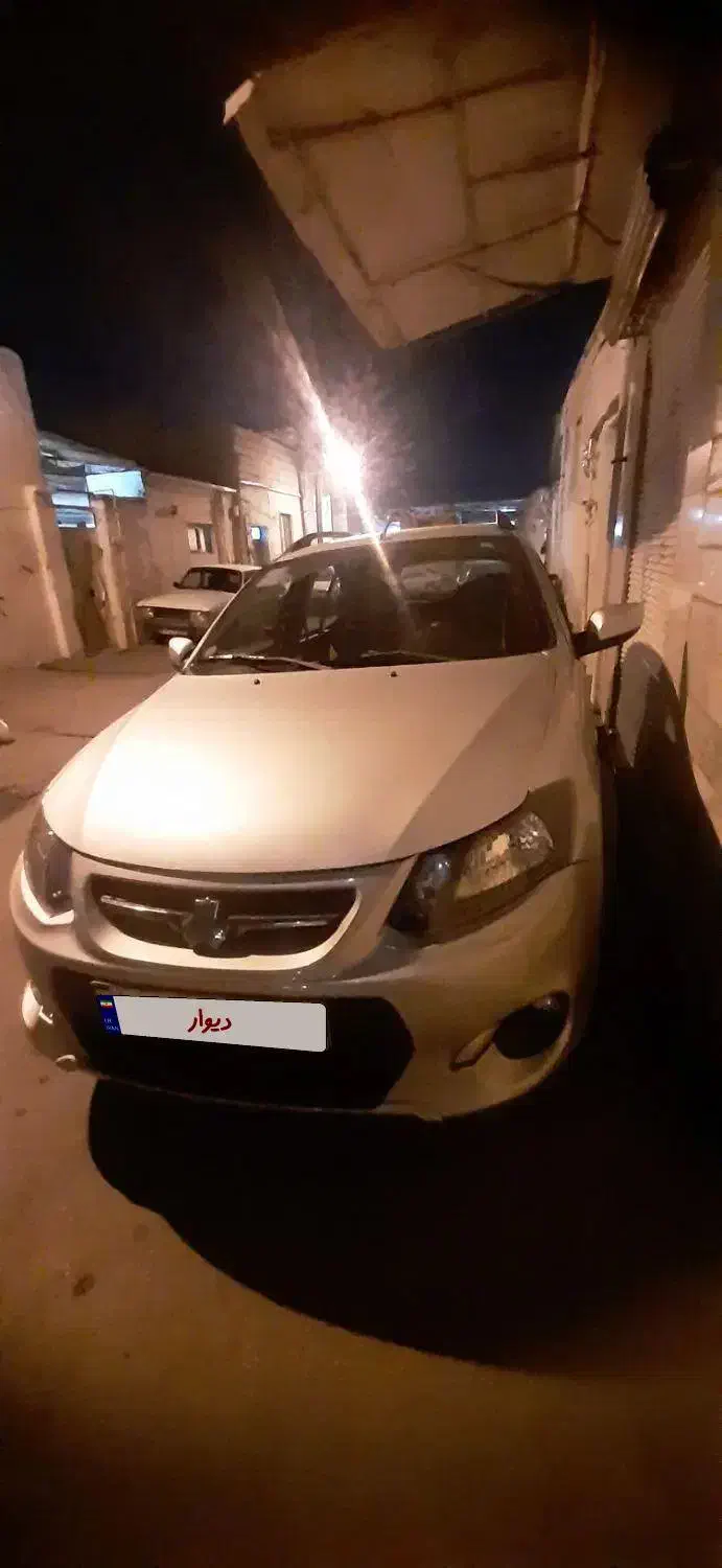 کوییک بیرنگ ۱۴۰۰|خودرو سواری و وانت|زنجان, |دیوار