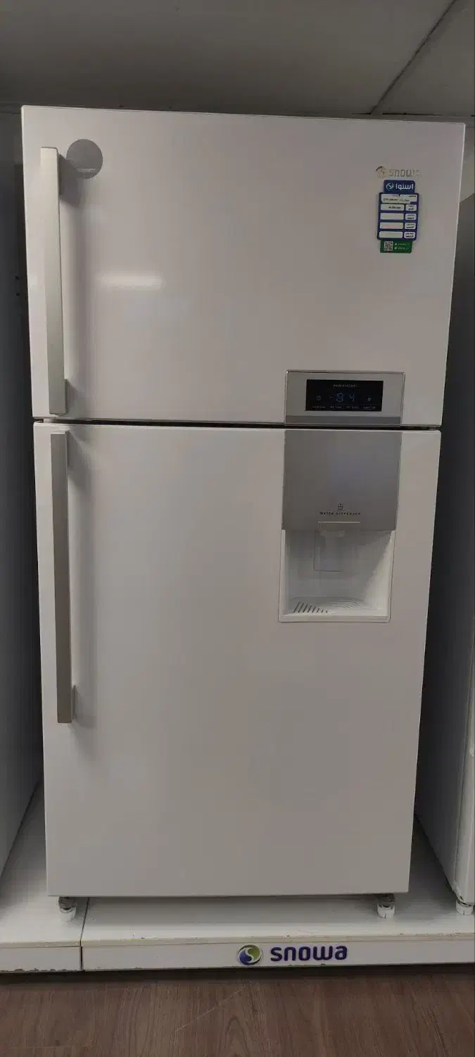 فروش ویژه کالا ویترینی تا 30% تخفیف|یخچال و فریزر|گلستان (تهران), |دیوار