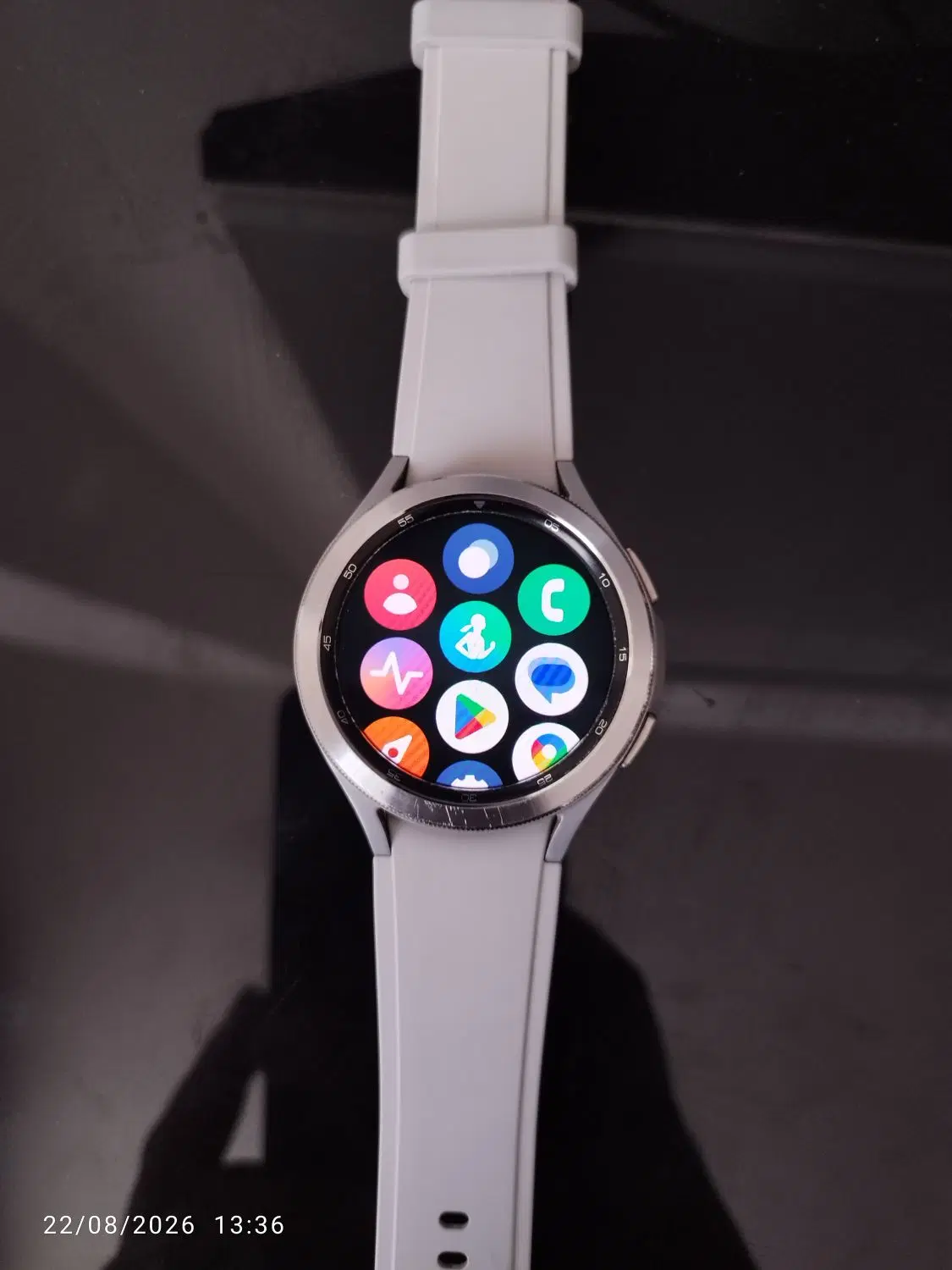 galaxy watch 4 classic|ساعت|ماهنشان, |دیوار