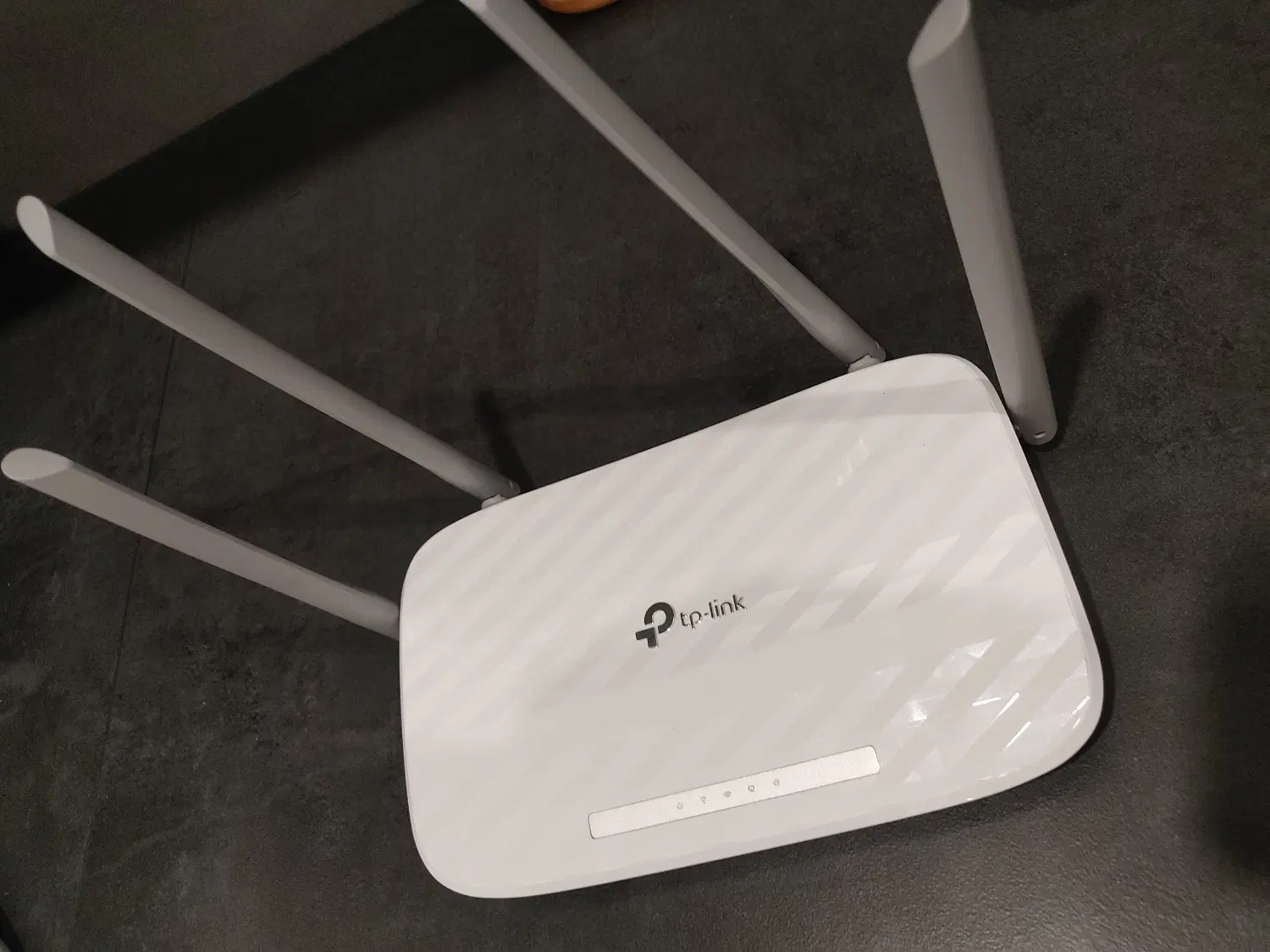 روتر tp-link مدل Archer C50|مودم و تجهیزات شبکه|تهران, سازمان برنامه جنوبی|دیوار