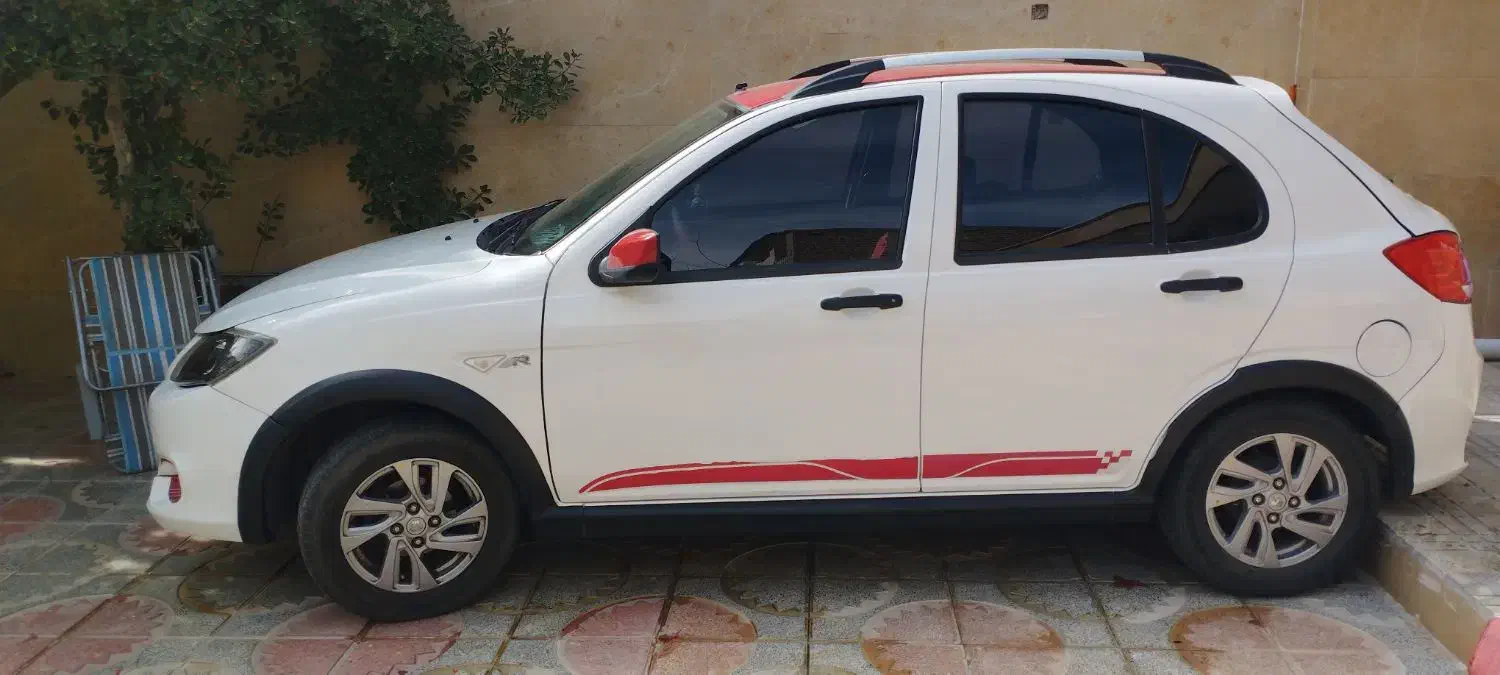 کوییک|خودرو سواری و وانت|نظرآباد, رسالت|دیوار