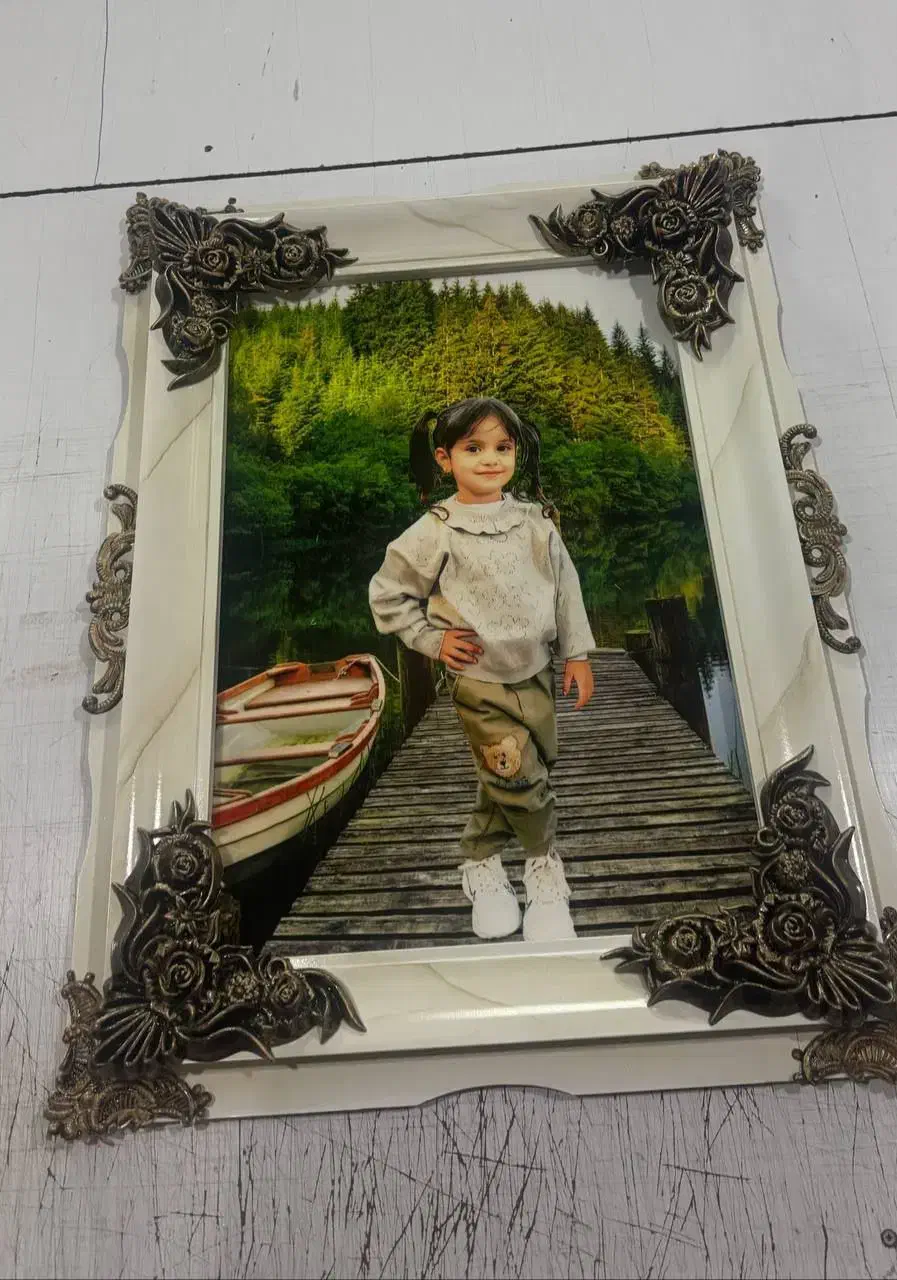 هدیه جذاب و دیدنی برای شب یلدا و مناسبت ها خاص|تابلو فرش|ایلام, |دیوار