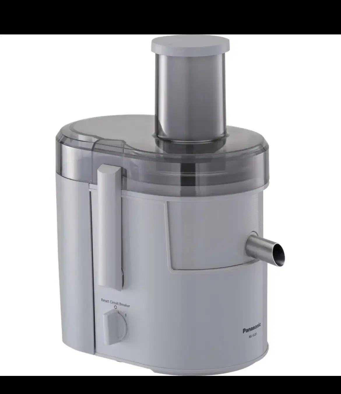 آبمیوه گیری پاناسونیک|آبمیوهگیر و آبمرکباتگیر|کرج, فاز ۴ مهرشهر|دیوار