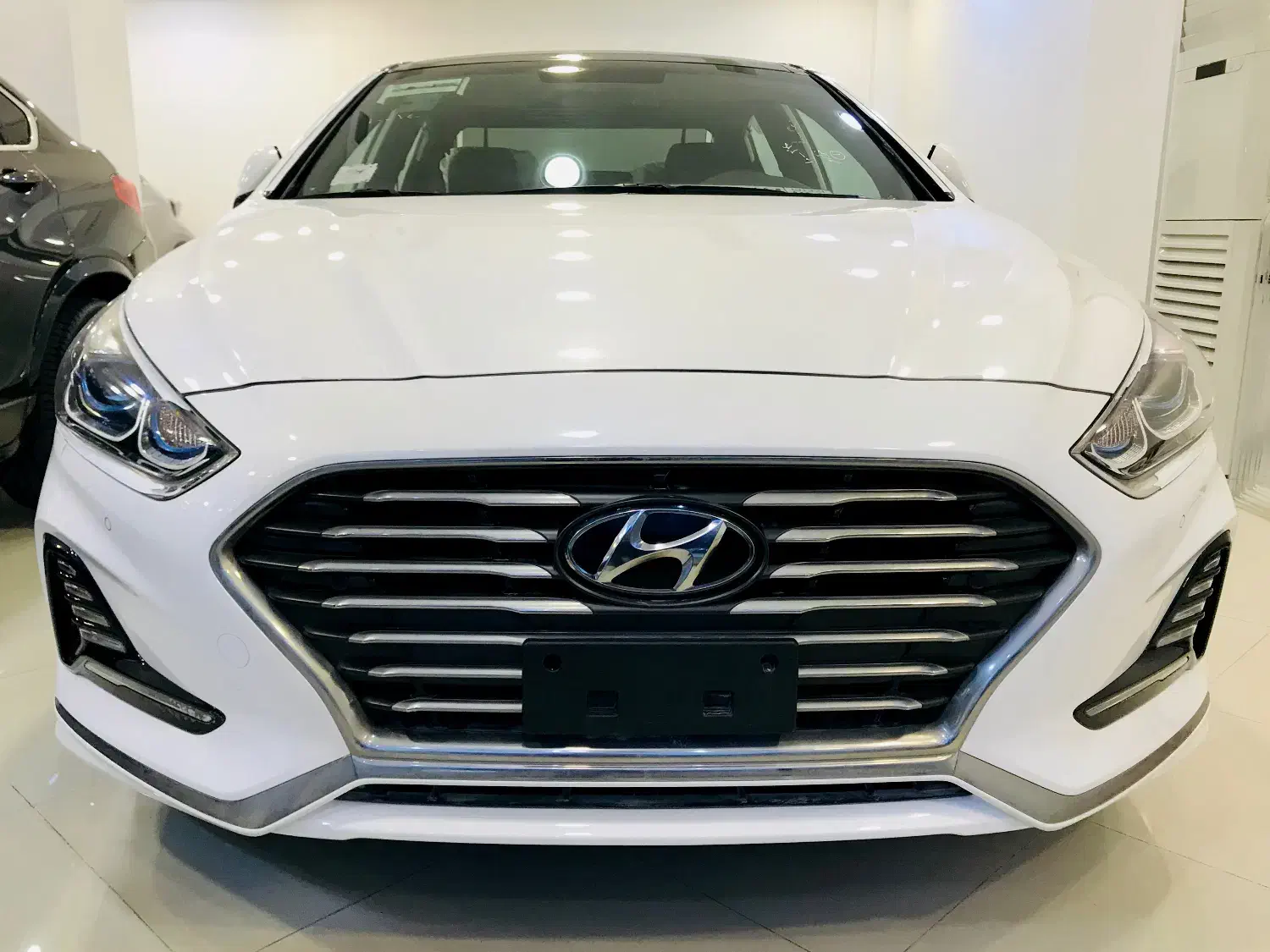 Sonata gls plus 2018 صفر سند قدیم فولترین با ساب|خودرو سواری و وانت|تهران, سعادت‌آباد|دیوار