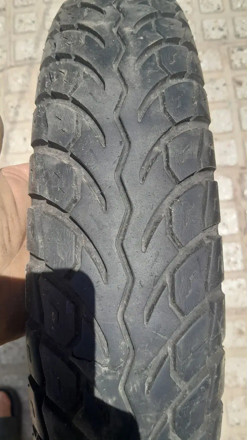 لاستیک|قطعات یدکی و لوازم جانبی|خاوران, |دیوار