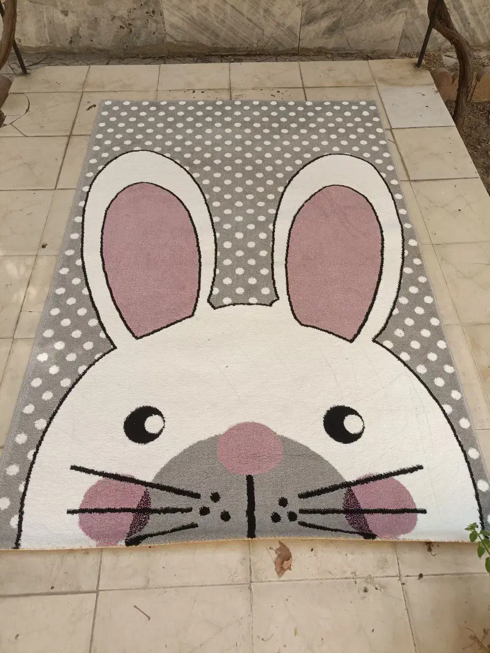 فرش اطاق کودک|فرش|مشکیندشت, |دیوار