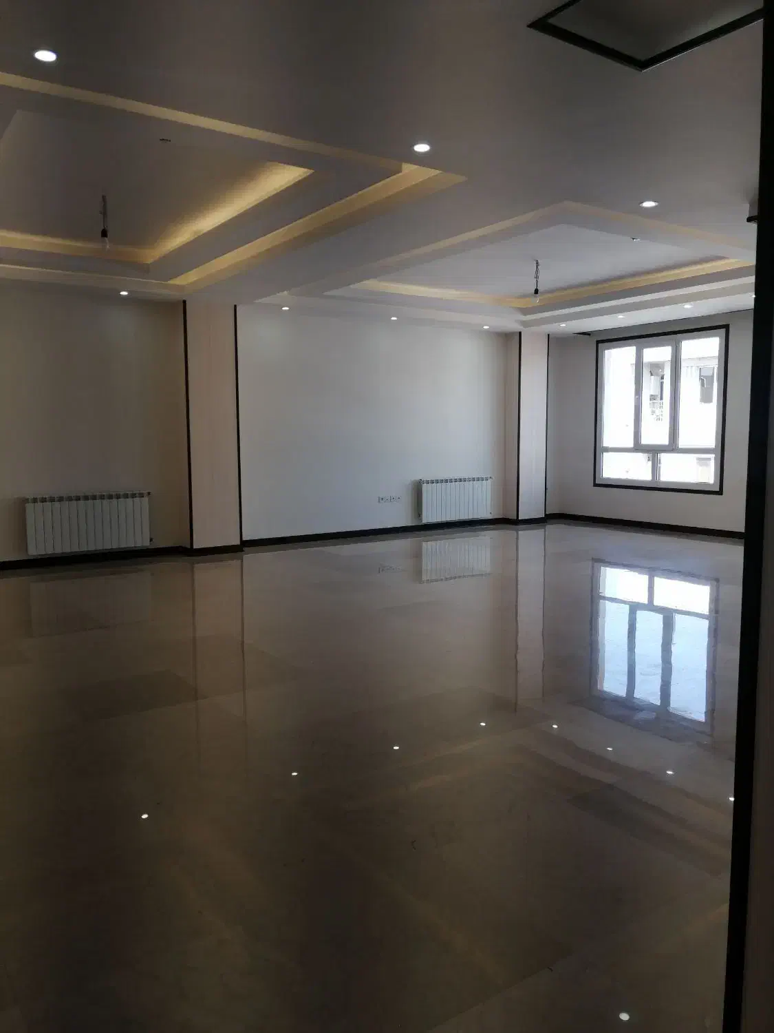 ۱۱۰ متر فول امکانات/عسگری شهران /سالن پرده خور|اجارهٔ آپارتمان|تهران, شهران شمالی|دیوار