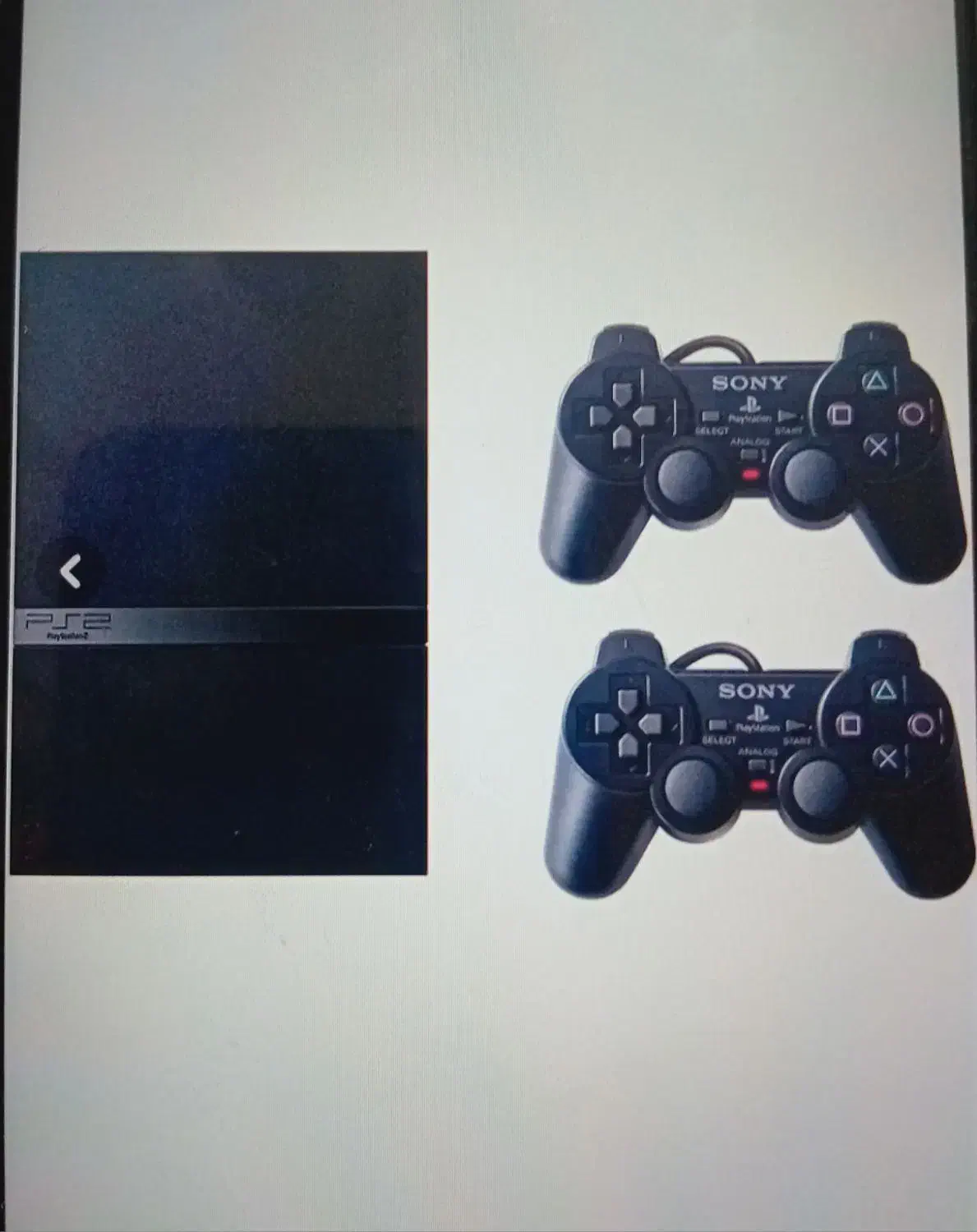 انواع پلی استیشن عمده وتکی|کنسول، بازی ویدئویی و آنلاین|مشهد, ابوذر|دیوار