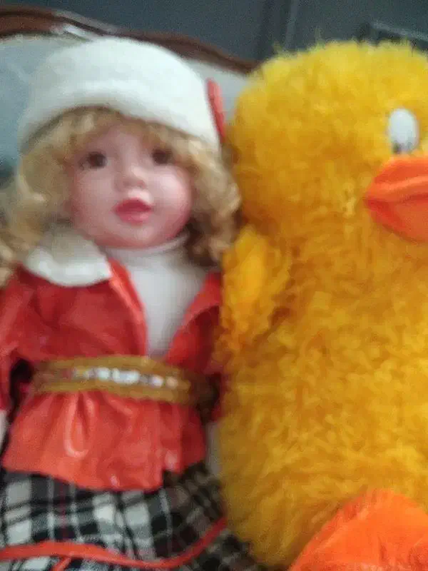 عروسک|اسباب‌بازی بچه|مشهد, فاطمیه|دیوار