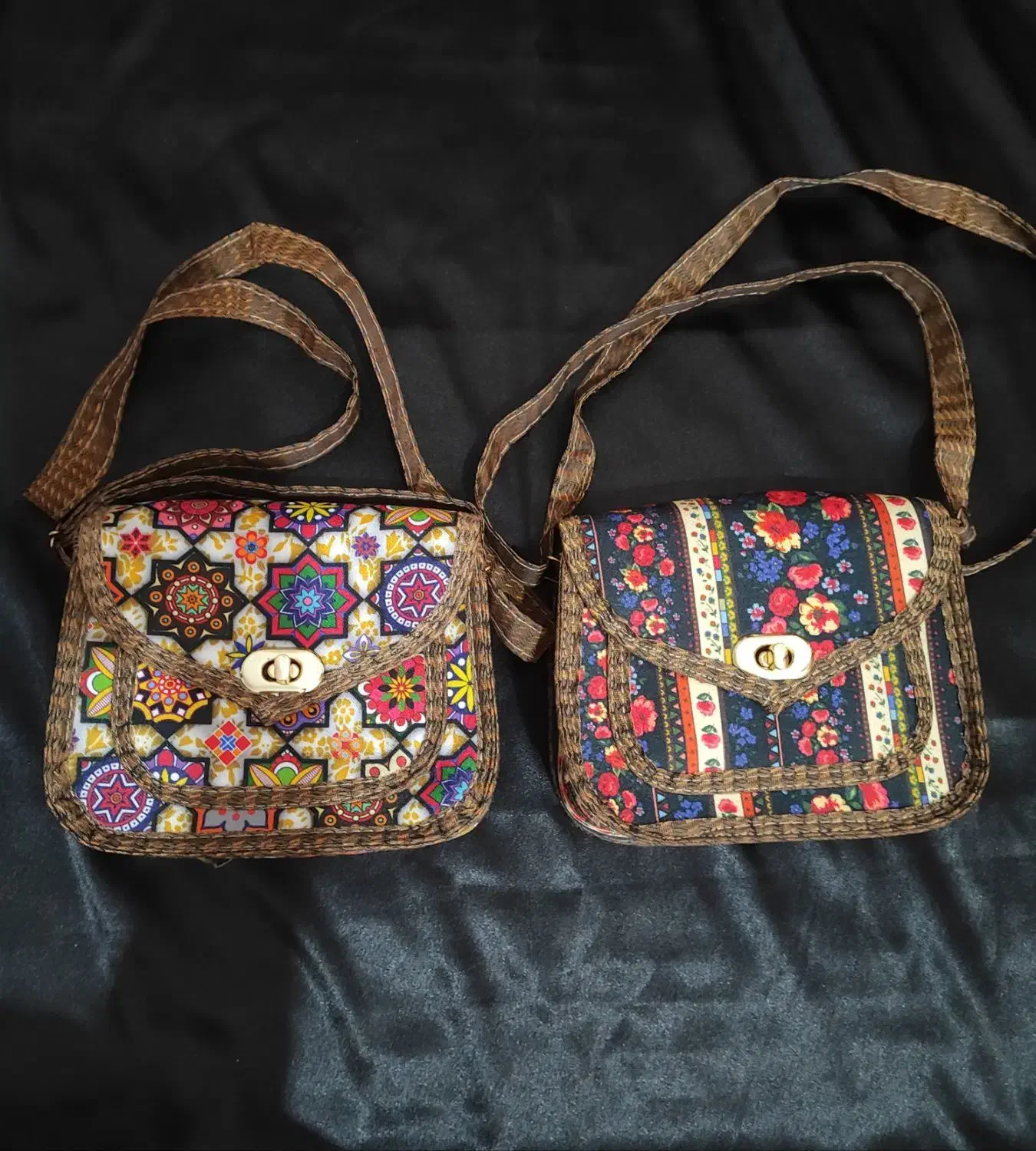 کیف زنانه|کیف، کفش، کمربند|بندر دیر, |دیوار