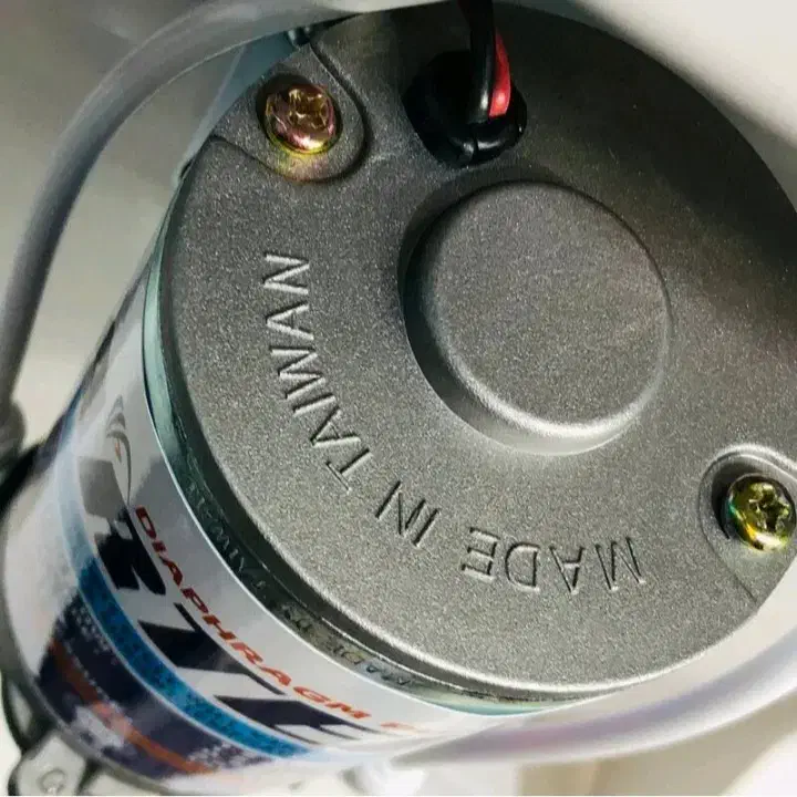 دستگاه تصفیه آب ۶مرحله مخزن بزرگ تسفیه تسویه تصویه|آبسردکن و تصفیه آب|زابل, |دیوار