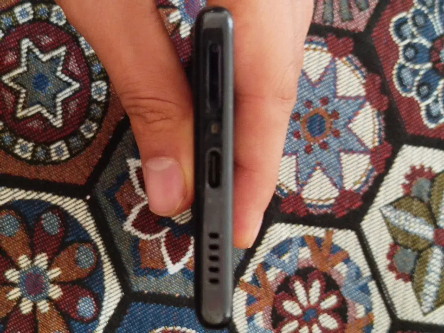 گوشی داریا باند|موبایل|ارومیه, |دیوار