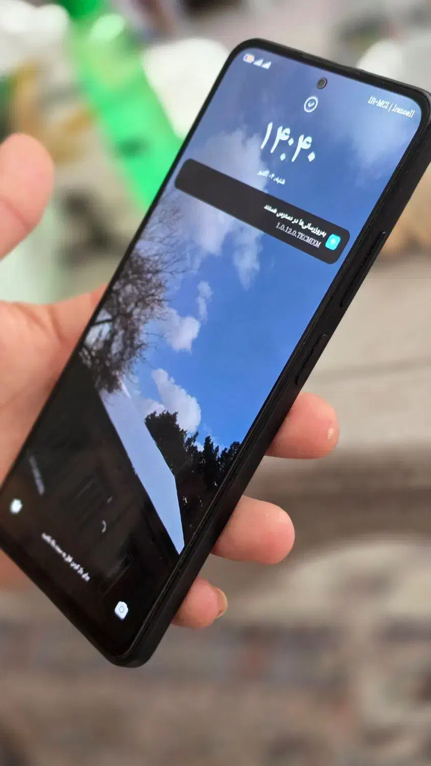Redmi Note 11 Pro 5G|موبایل|مشهد, امیریه|دیوار