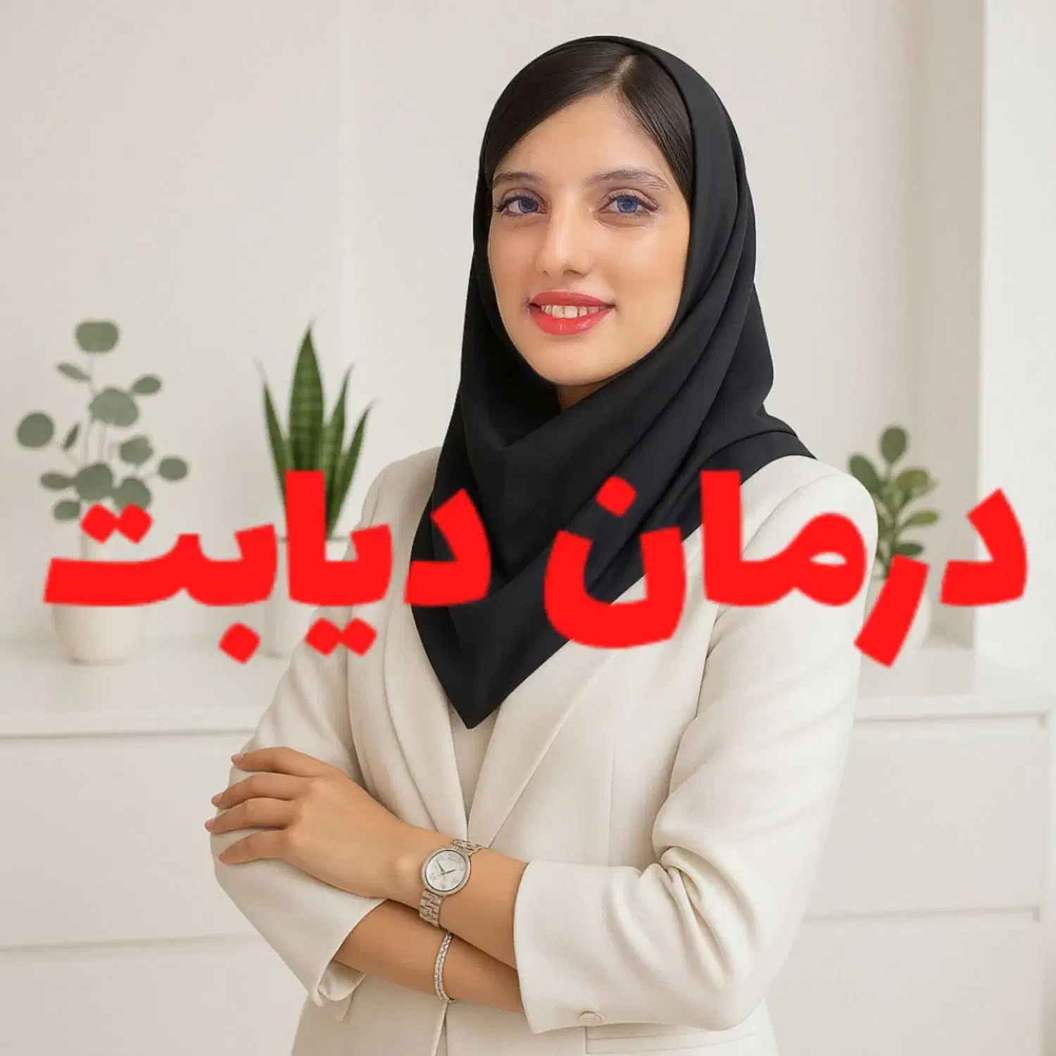 درمان دیابت(تضمینی)تخصصی)+|خدمات آرایشگری و زیبایی|خرمشهر, |دیوار