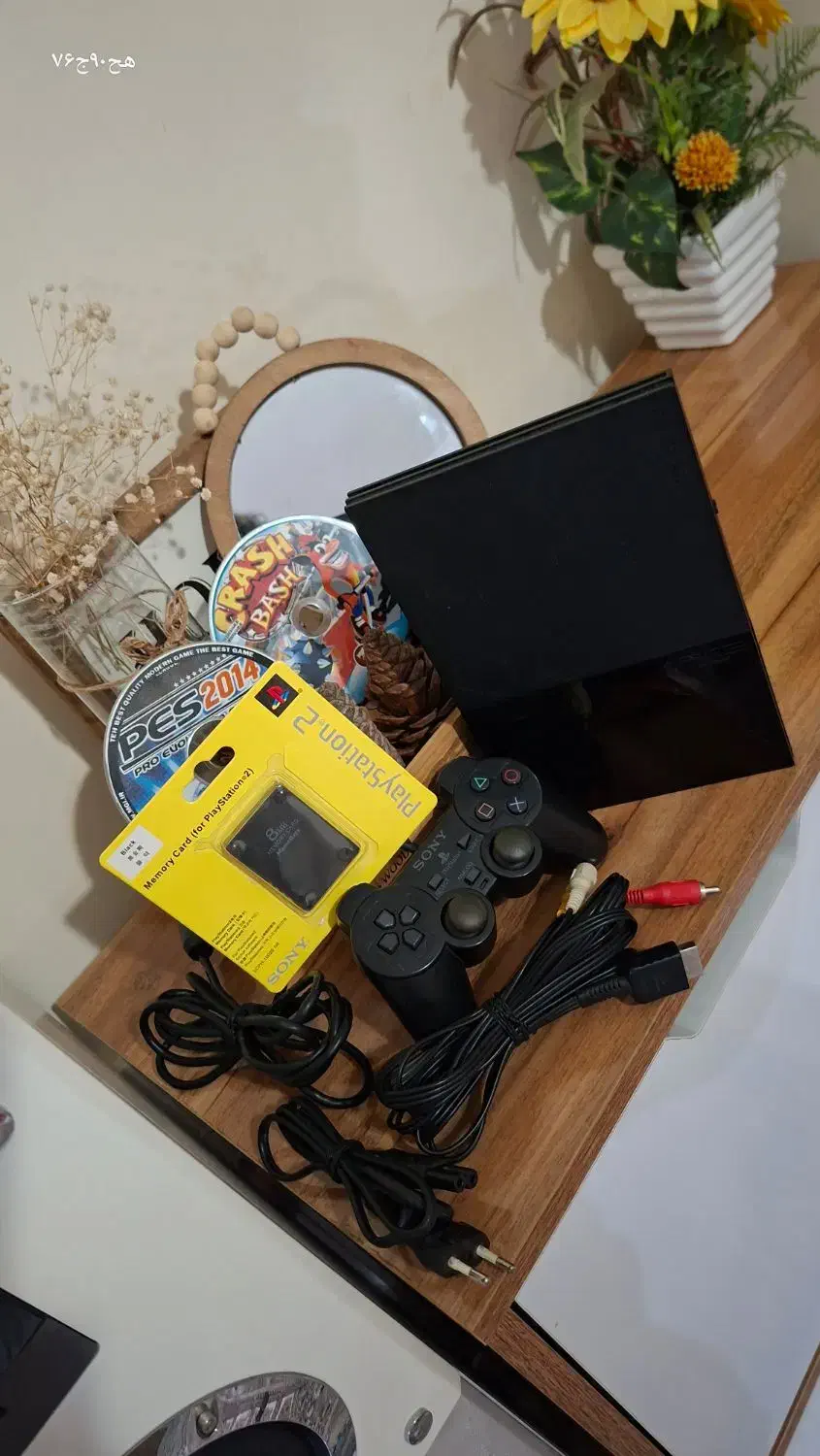 پلستیش۲ صفر نونو|کنسول، بازی ویدئویی و آنلاین|گرگان, |دیوار