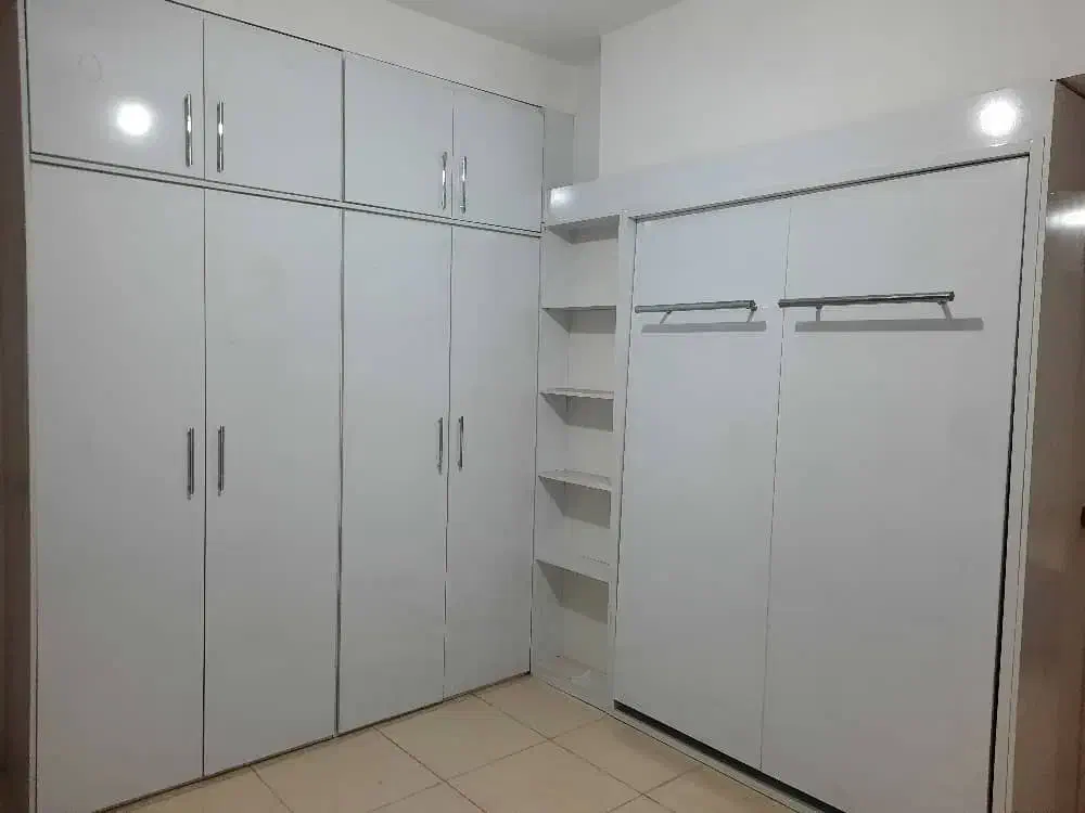 کمد دیواری|جاکفشی، کمد، دراور|صفادشت, |دیوار