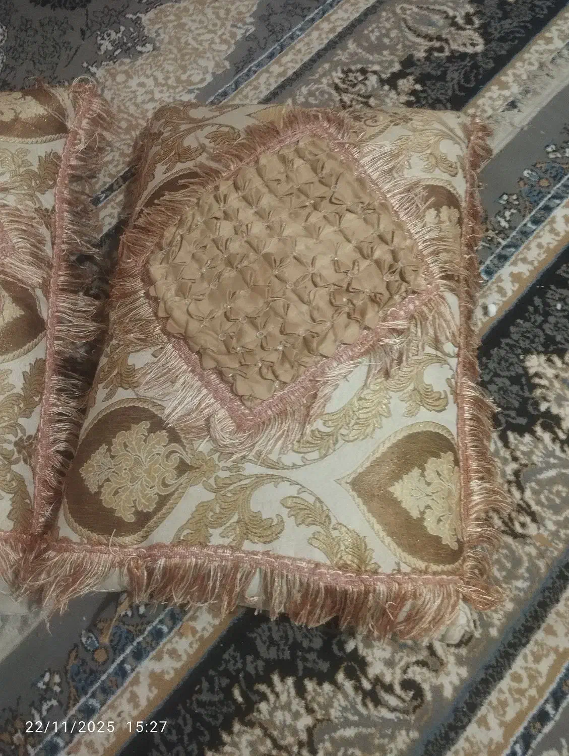 پوش بالشت|رختخواب، بالش، پتو|زاهدان, |دیوار