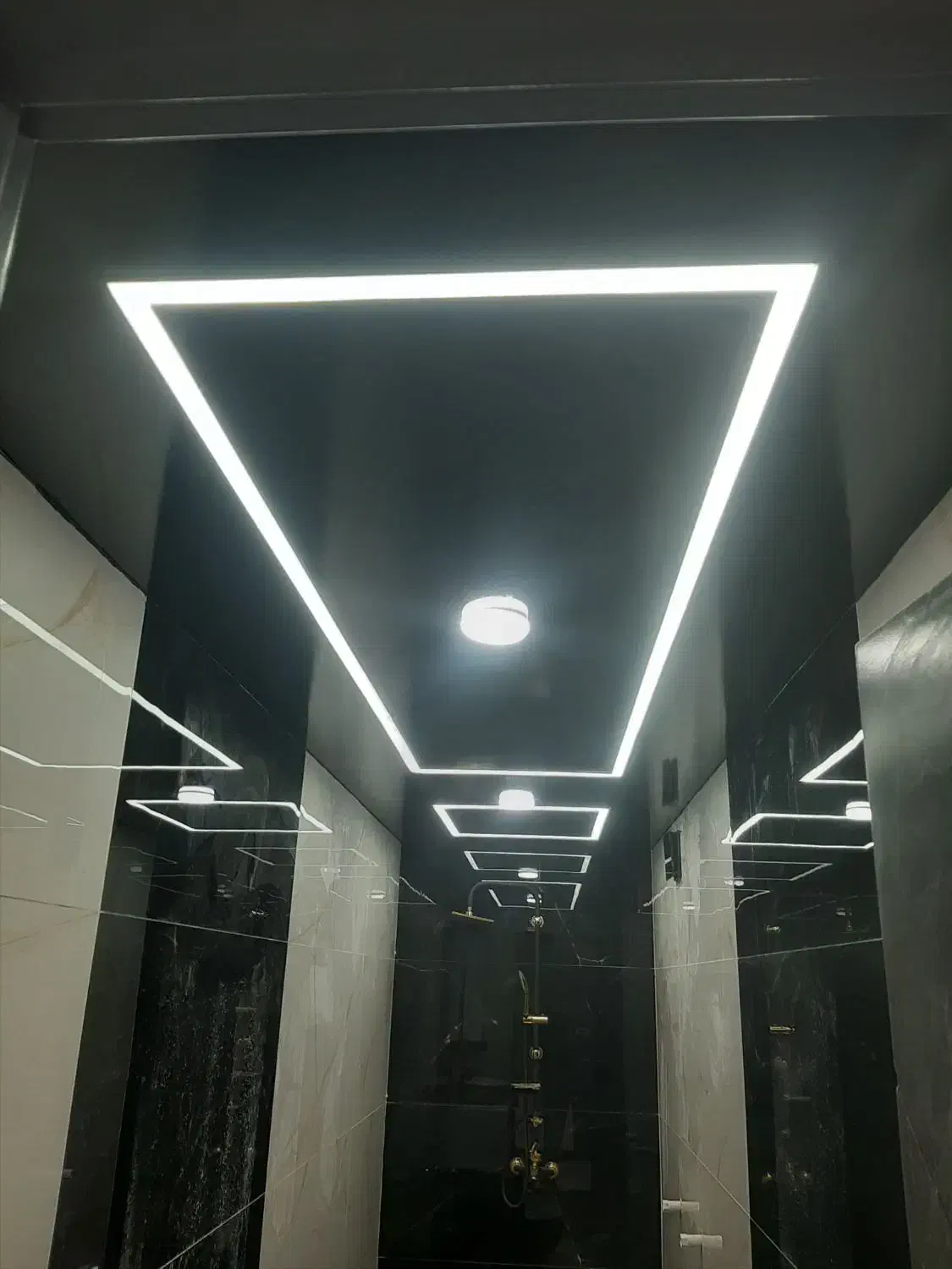 برقکار لاین نوری، نورخطی ،هالوژن ،نورمخفی|خدمات پیشه و مهارت|زنجان, |دیوار