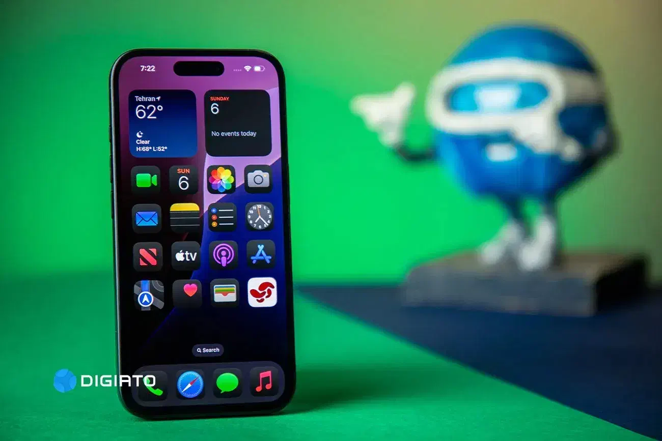 Iphone 16 normal|موبایل|تبریز, |دیوار