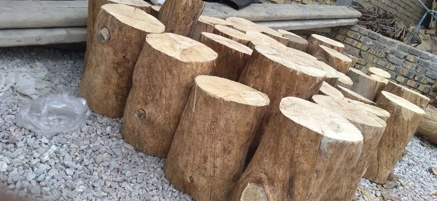 صندلی مناسب خانه باغ،حیاط|صندلی و نیمکت|میبد, |دیوار