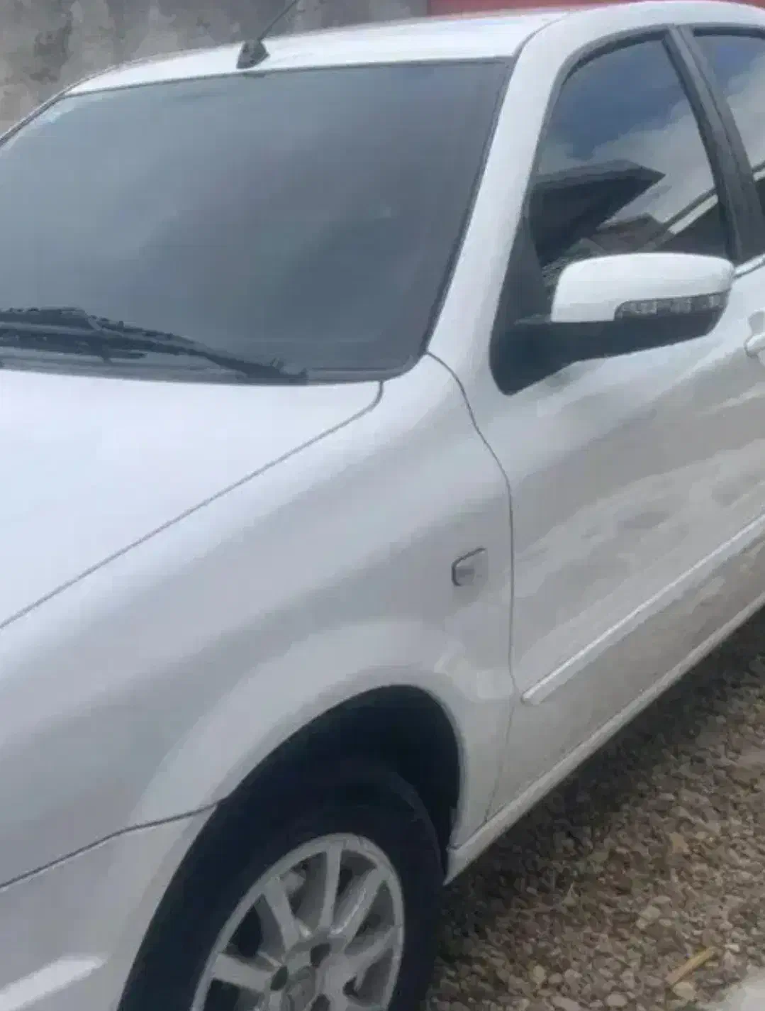 سورن پلاس ef7 1402|خودرو سواری و وانت|یاسوج, |دیوار