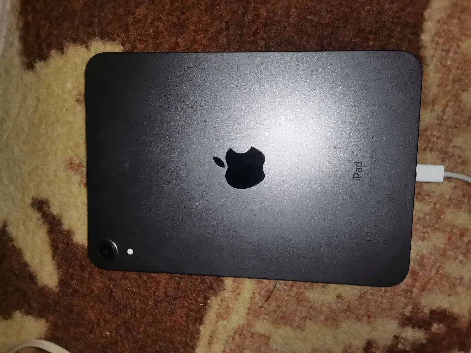 آیپد مینی ۶|تبلت|بروجرد, |دیوار