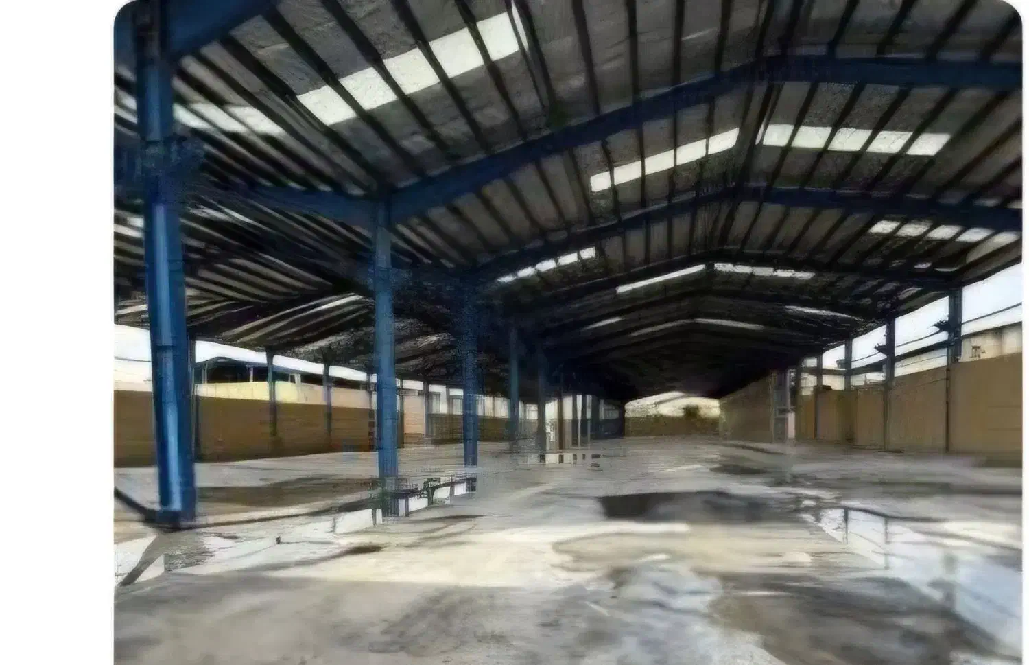 5000 سوله صنعتی اجاره|اجارهٔ دفتر صنعتی، کشاورزی، تجاری|ایوانکی, |دیوار