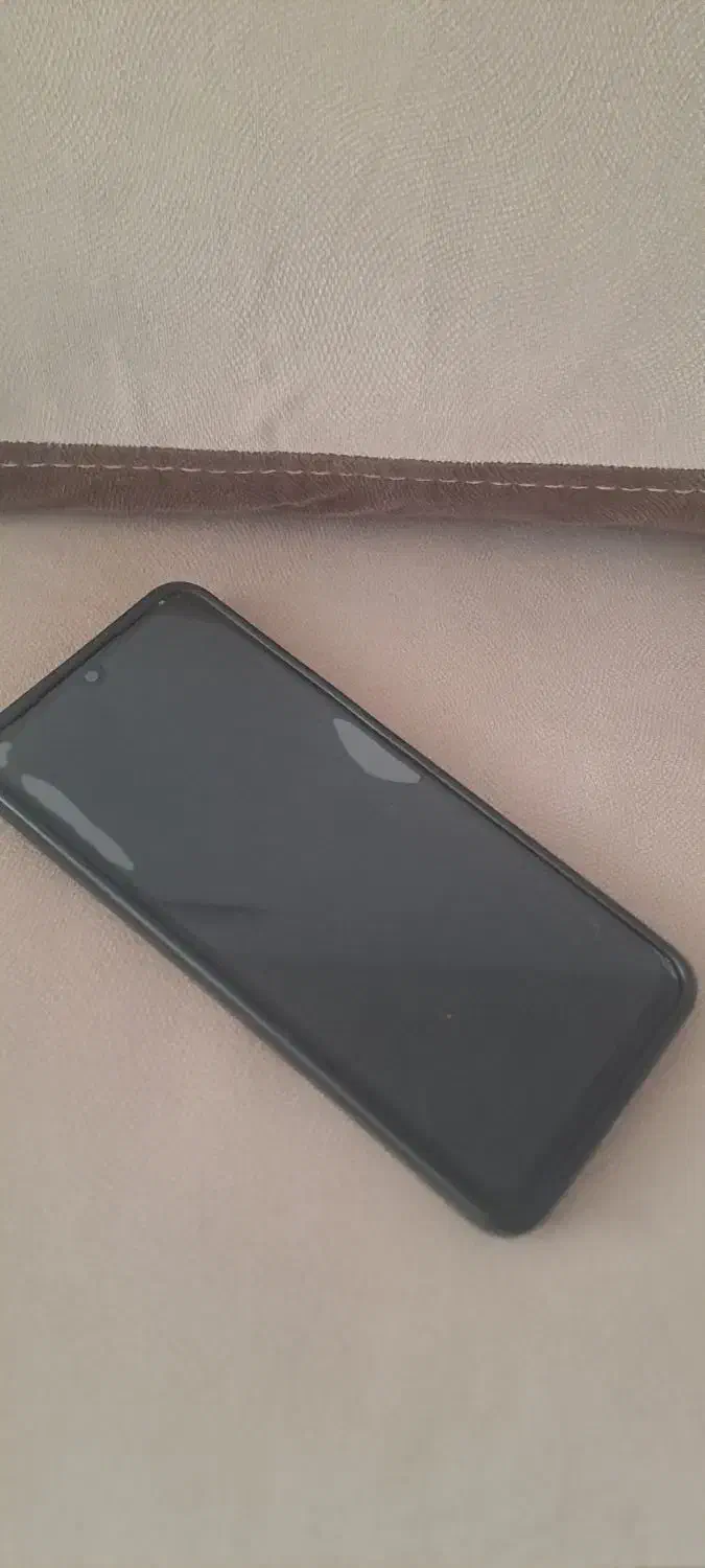 تاچ و ال سی گوشی سامسونگ a54|موبایل|چناران, |دیوار