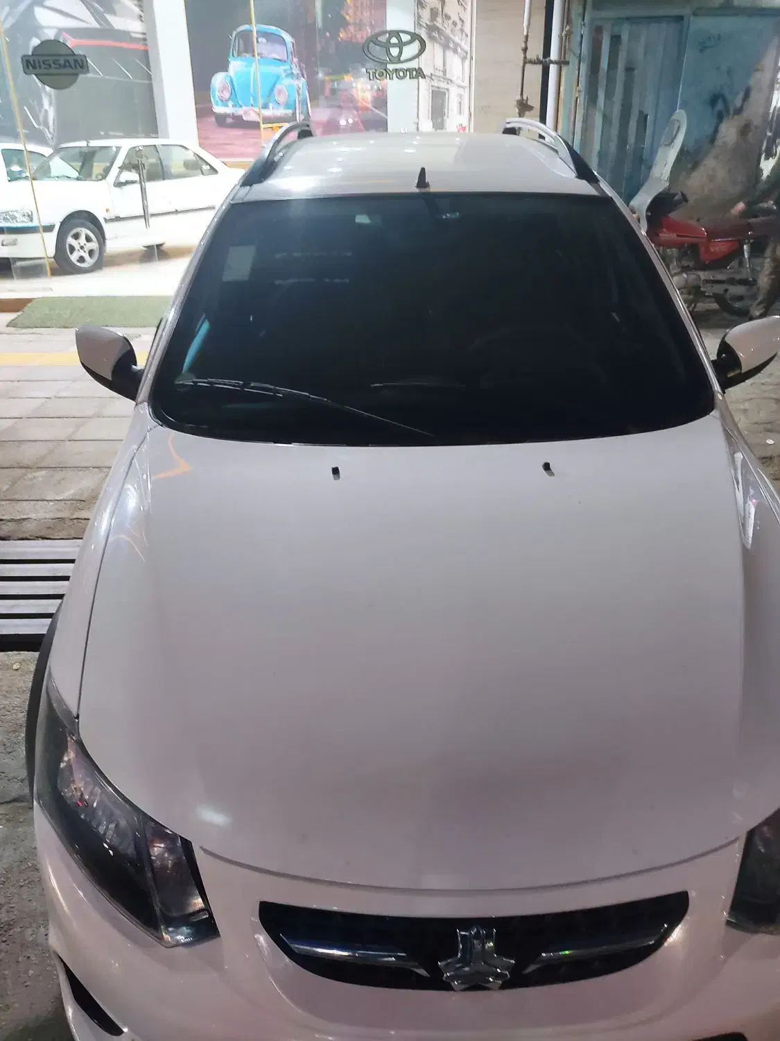 کوییک 401|خودرو سواری و وانت|سبزوار, سیادتی|دیوار