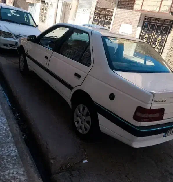 پژوslx|خودرو سواری و وانت|پاکدشت, پاکدشت (مامازند)|دیوار