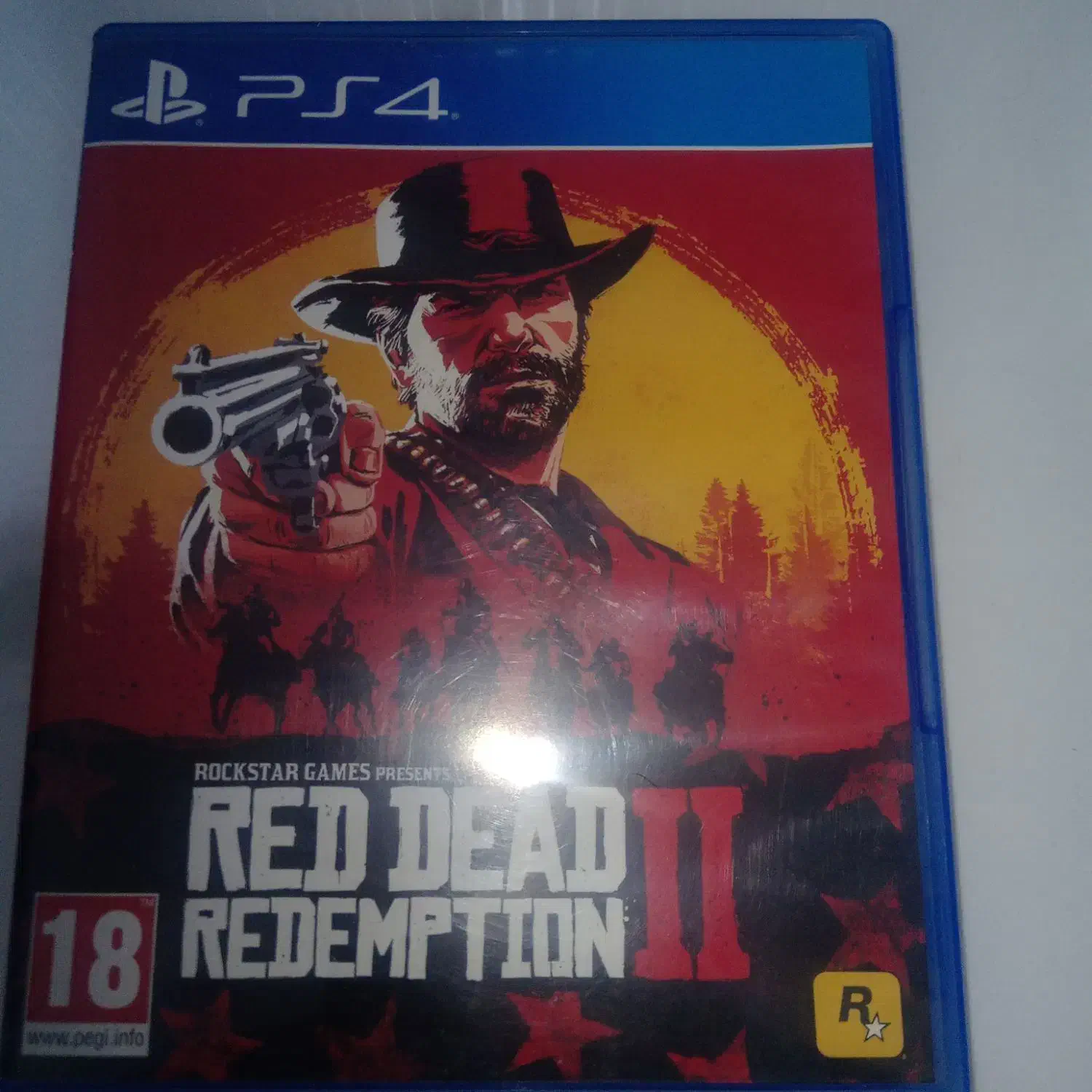 RED DEAD 2|کنسول، بازی ویدئویی و آنلاین|تهران, صفا|دیوار