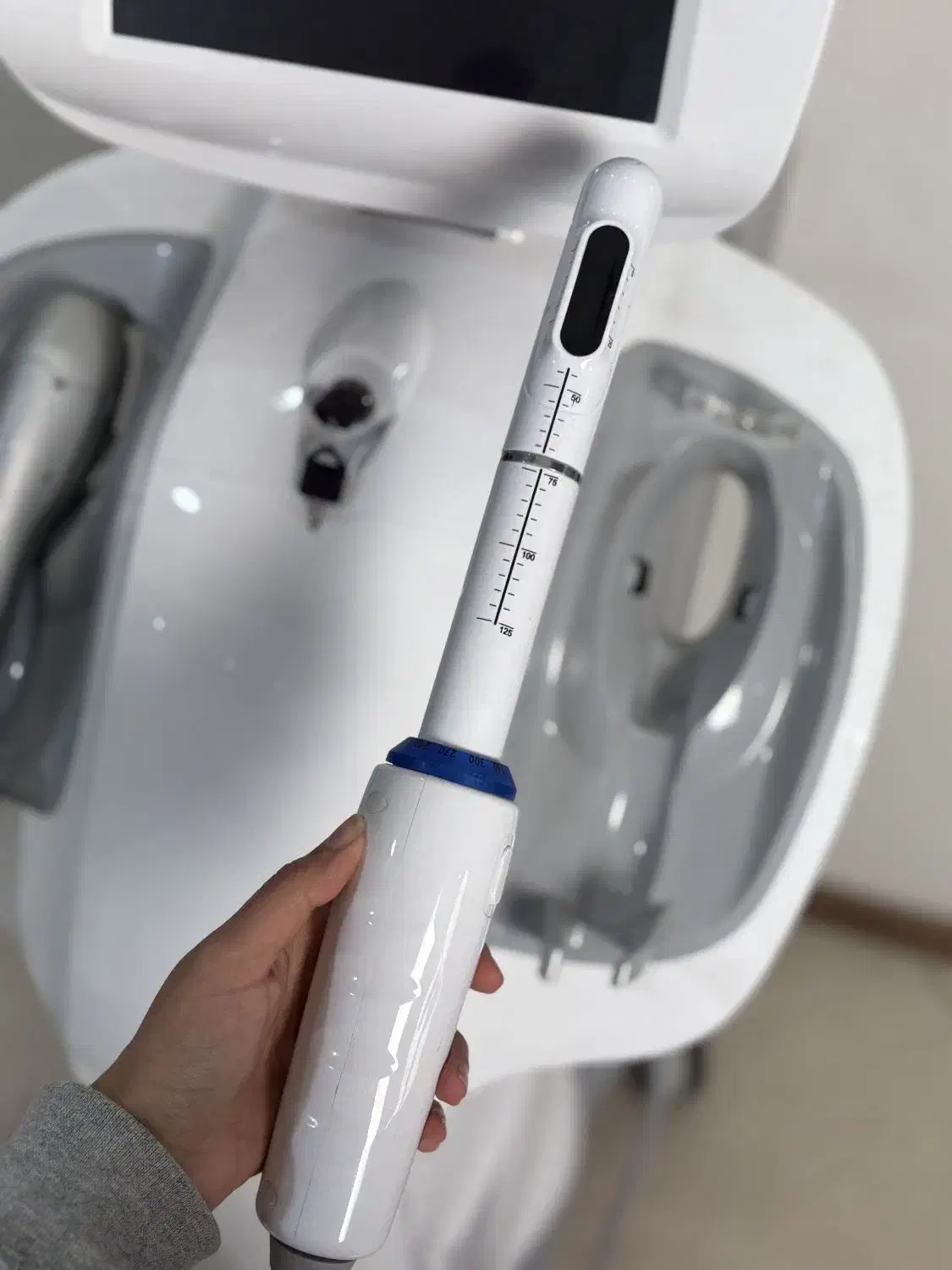 دستگاه هایفو اولترافورمر ۷بعدی دست دو|آرایشی، بهداشتی، درمانی|آمل, |دیوار