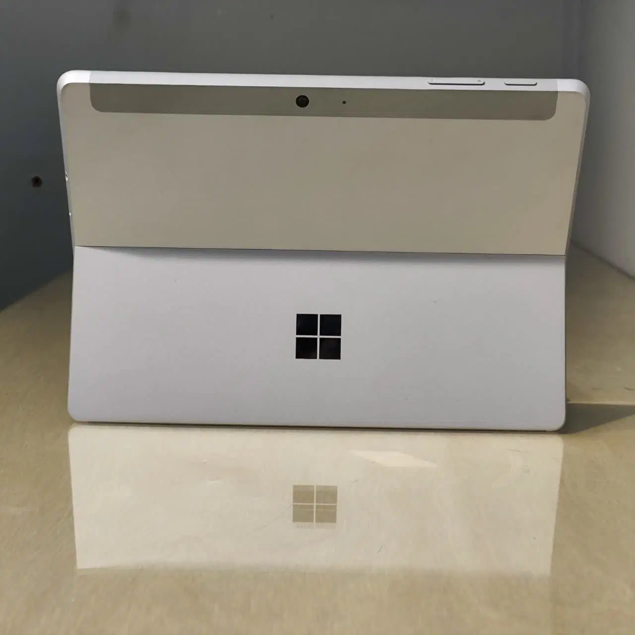 لپ تاپ قسطی Microsoft Surface Go 3 لمسی باپرستیژ|رایانه همراه|قم, صفائیه|دیوار