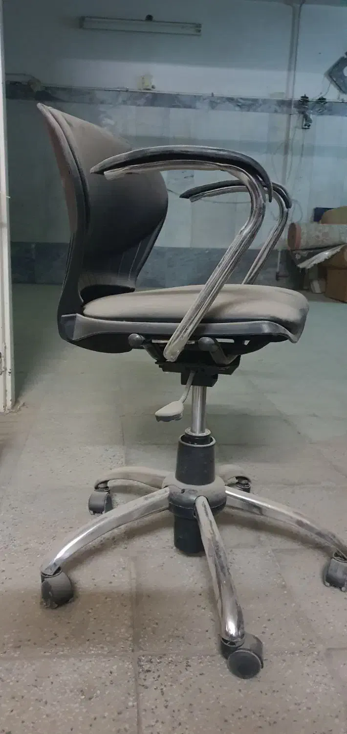 پنکه زودپز صندلی|پنکه و تصفیه‌کنندهٔ هوا|قم, خاکفرج|دیوار