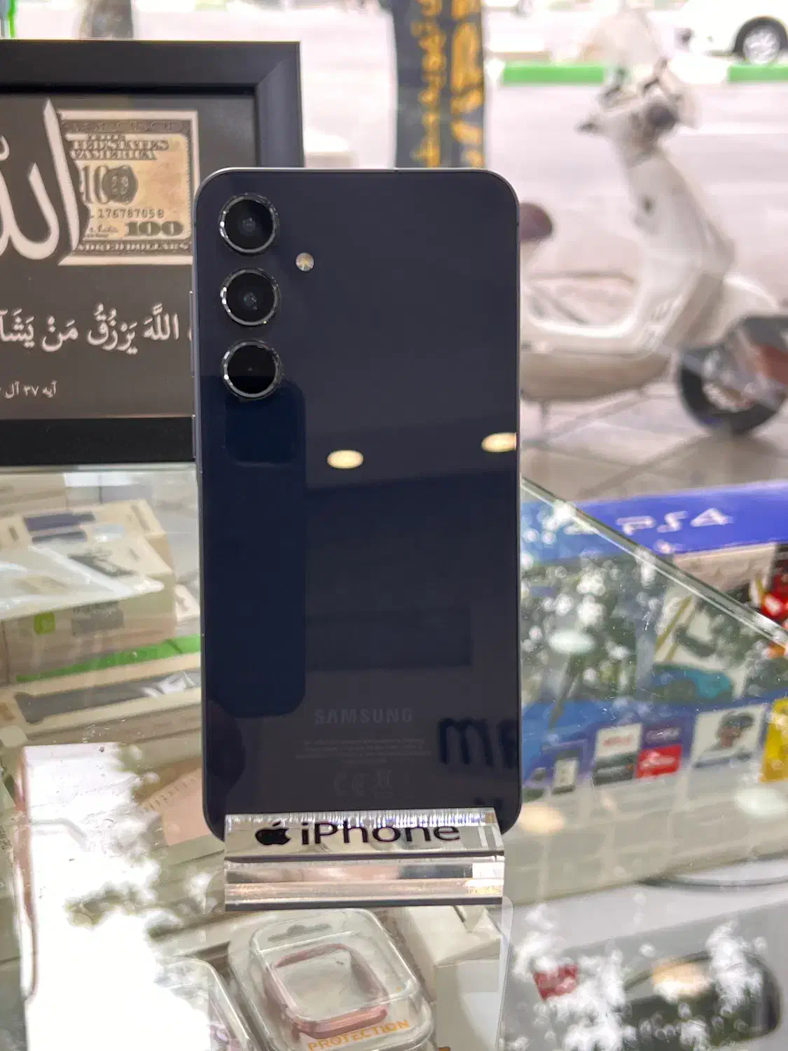 a55 256/8|موبایل|کرج, جهان‌شهر|دیوار