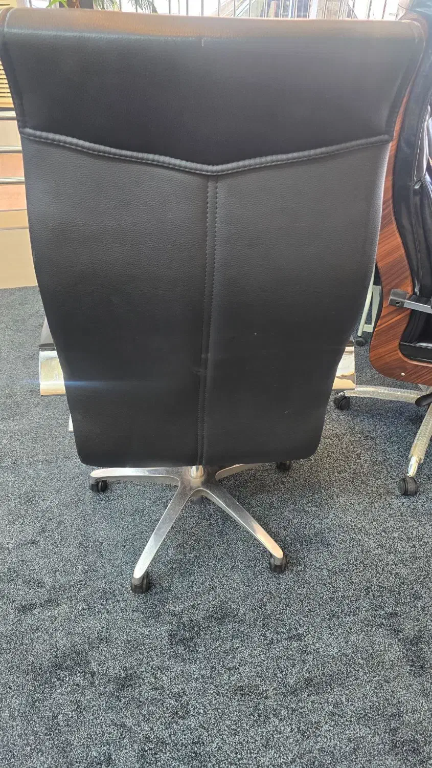 صندلی مدیریتی|دفتر کار|امیدیه, |دیوار