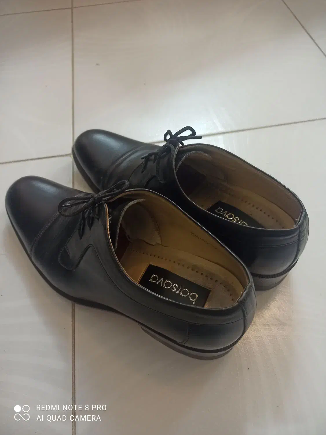 کفش چرم|کیف، کفش، کمربند|مشهد, دانشجو|دیوار